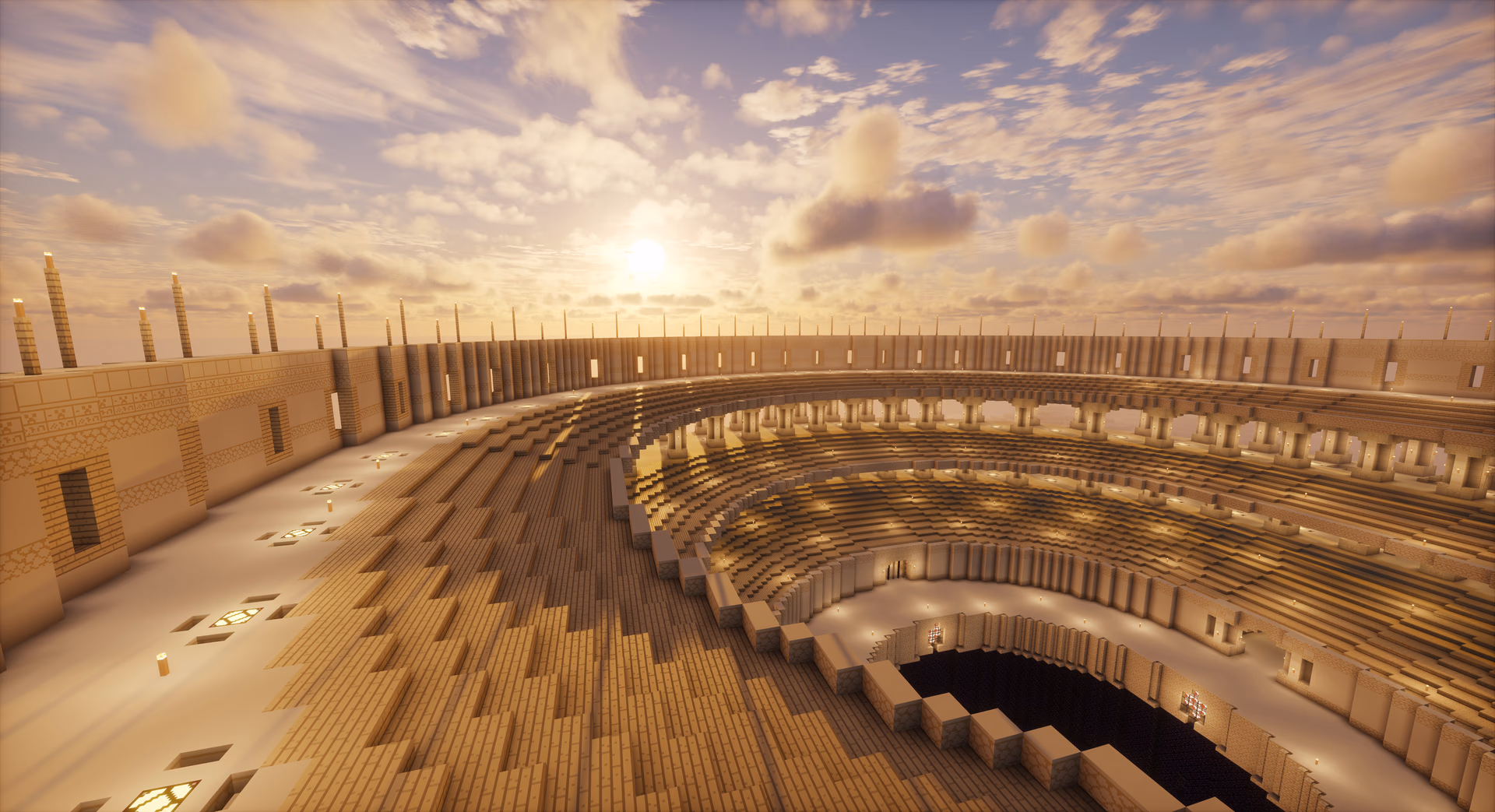Server build from July 10, 2025